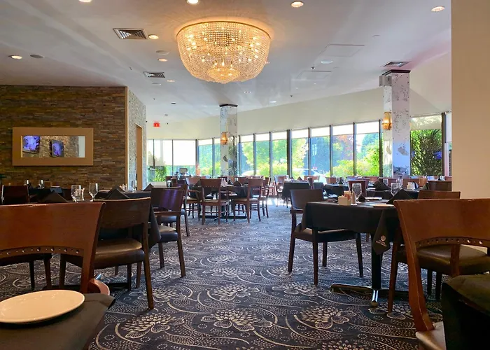 UniverselHotel Montreal